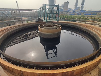 膜技術、磁分離技術、生物化學治理技術，哪種治理黑臭水的技術有效？